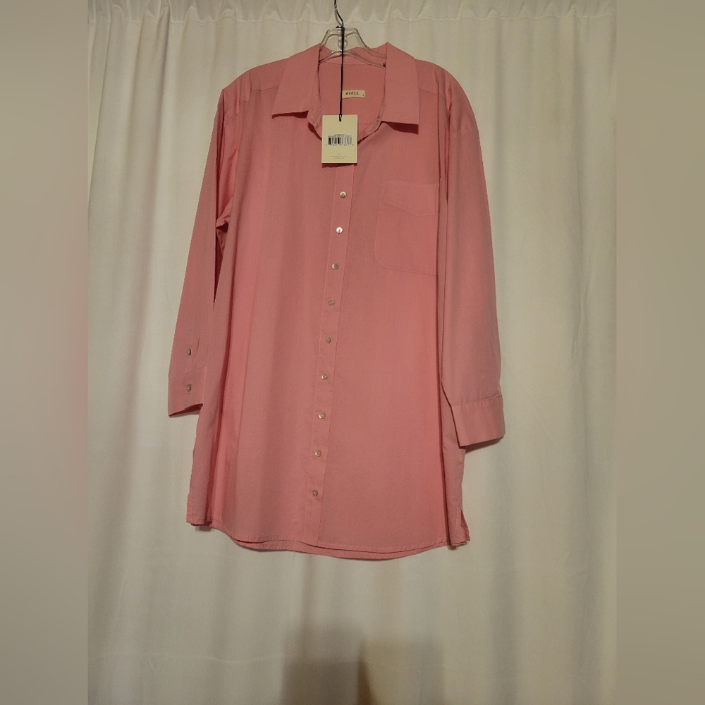 Spell Morning After Shirtdress